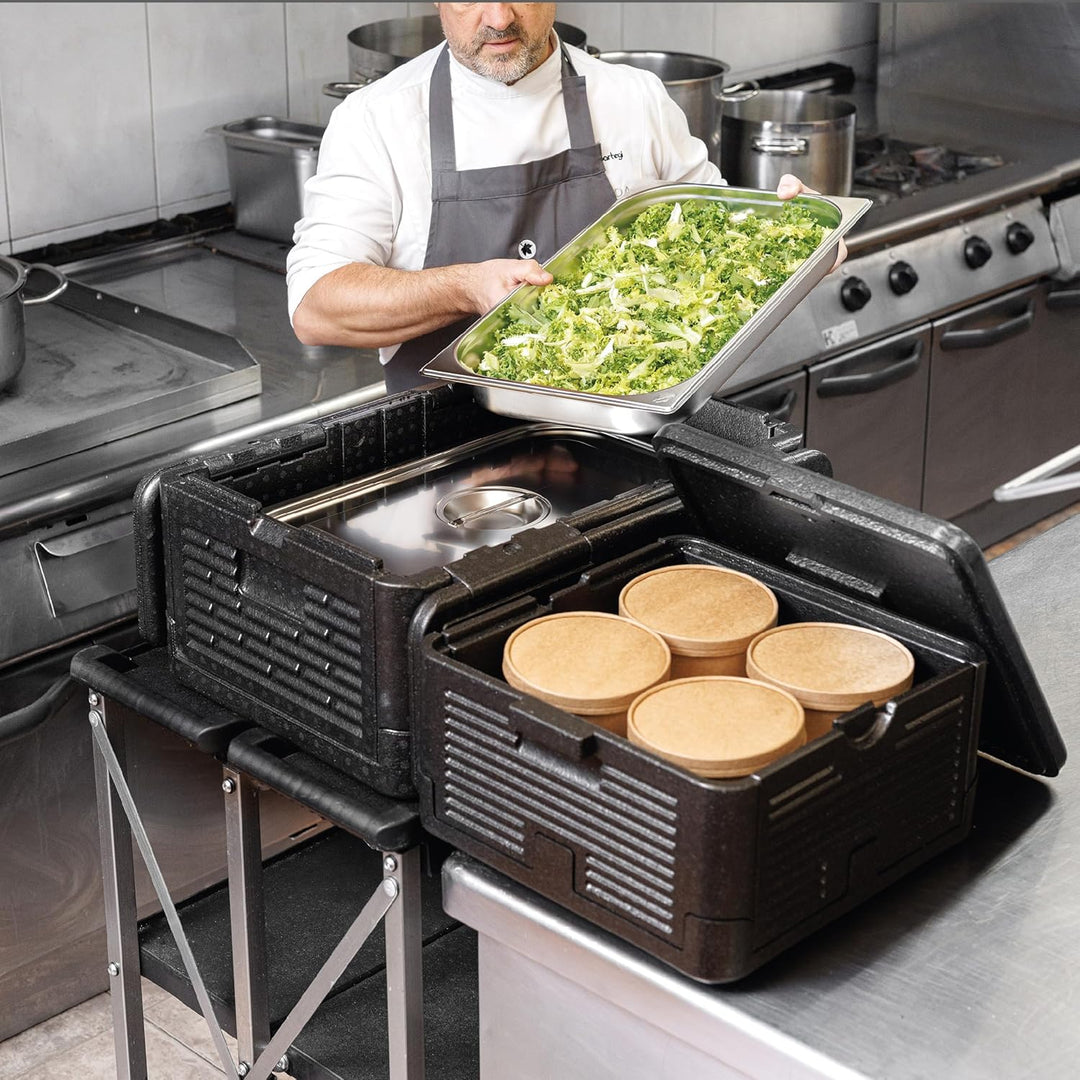 Lacor 66064 Thermobox Temple 38,5L, 38,5L