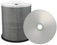 Professional Line CD-R 700MB|80min 52-fache Schreibgeschwindigkeit, vollflächig bedruckbar (Tintenst