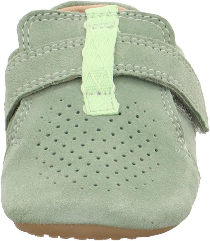 Superfit Jungen Papageno Lauflernschuhe 18 EU Hellgrün 7500, 18 EU Hellgrün 7500