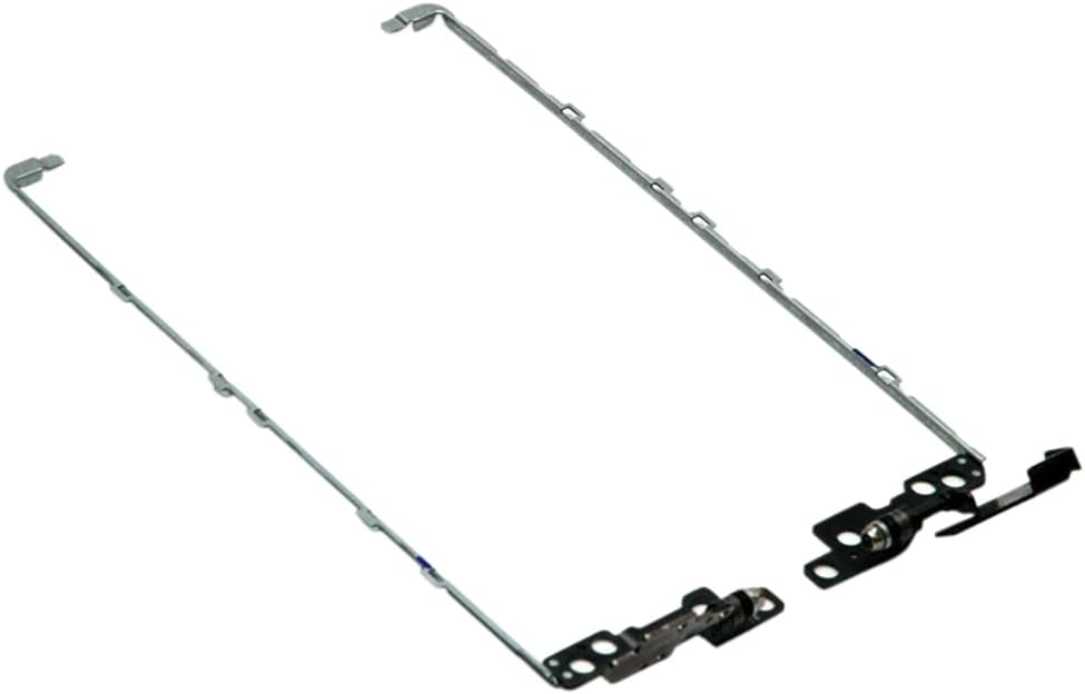 Hinges Notebook LCD Scharniere Hinge für HP 17-BY 17-CA 470 G7 L22536-001 6055B0057001 6055B0057002