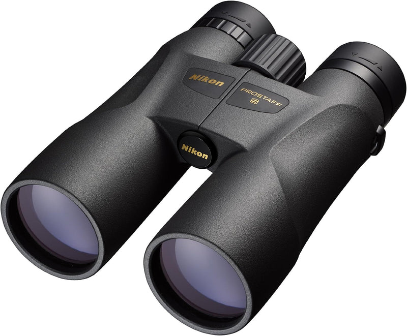 Nikon Prostaff 5 12X50 Fernglas Single, Single