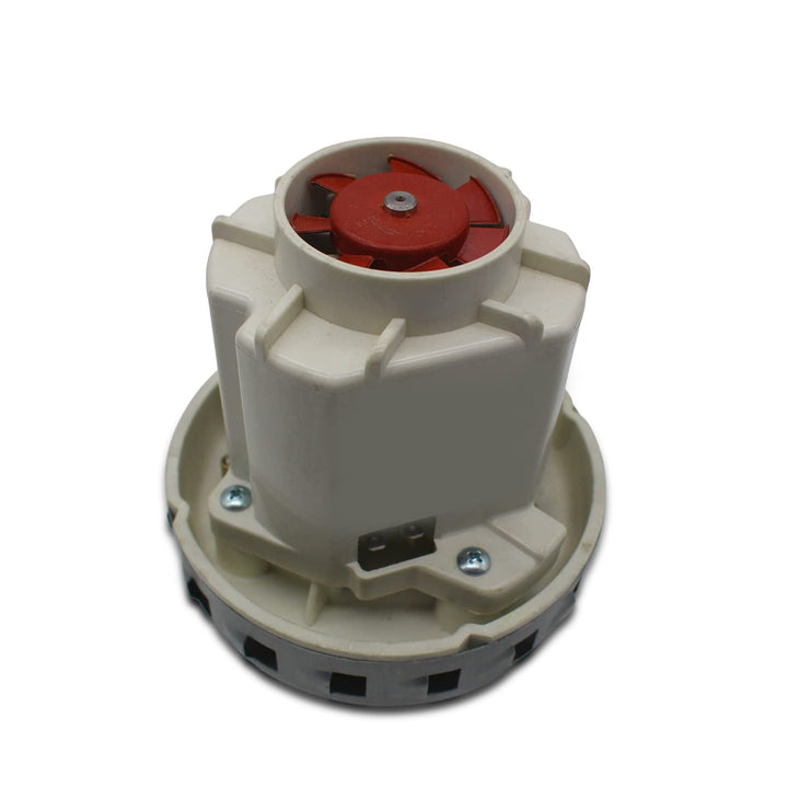 MisterVac kompatibel mit Motor, Austauschmotor, Ersatzmotor FLEX VC 21 L MC Nass/Trockensauger