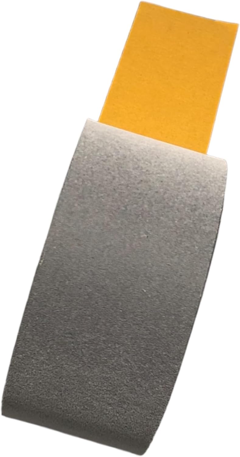 Ersatzteil für VELUX Dachfenster - 44mm selbstklebende Dachfenster Dichtung 1 Meter für Holz Fenster