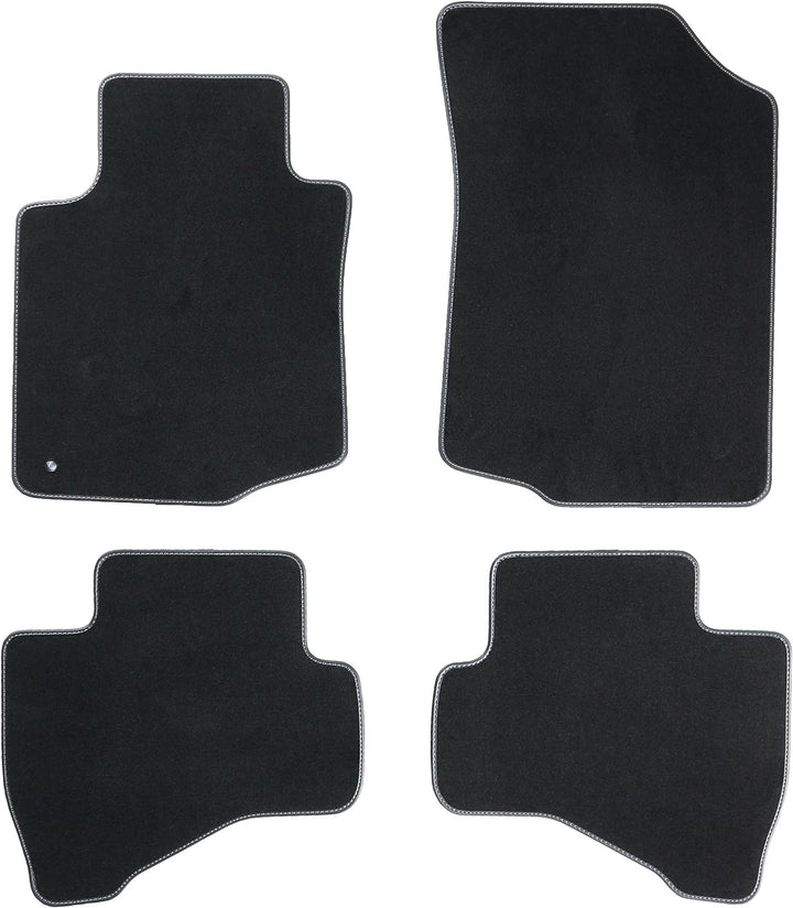 CARMAT Fussmatten Premium CI/C1Y05/P/B