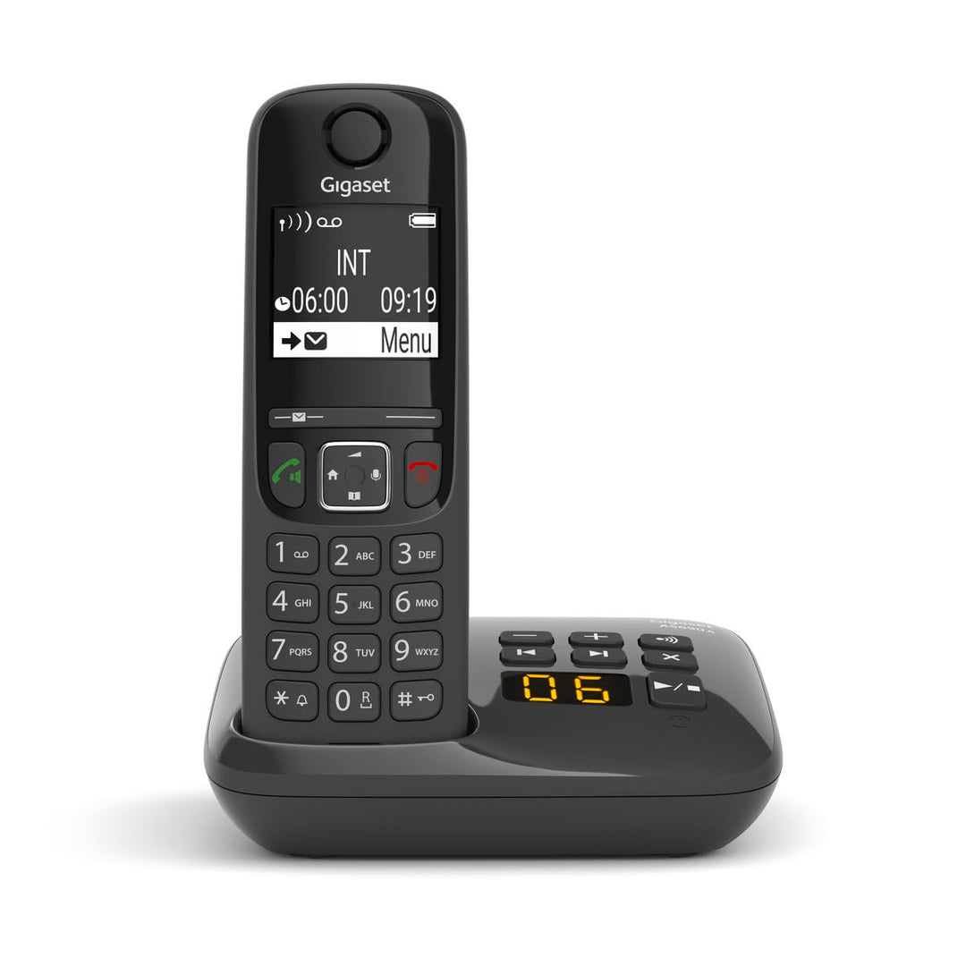 Gigaset AS690A [Italienische Version]