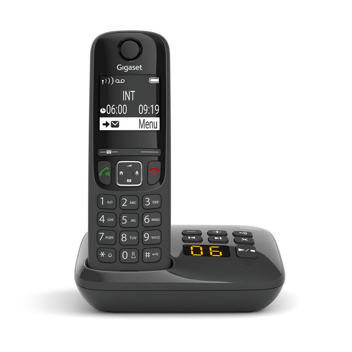 Gigaset AS690A [Italienische Version]