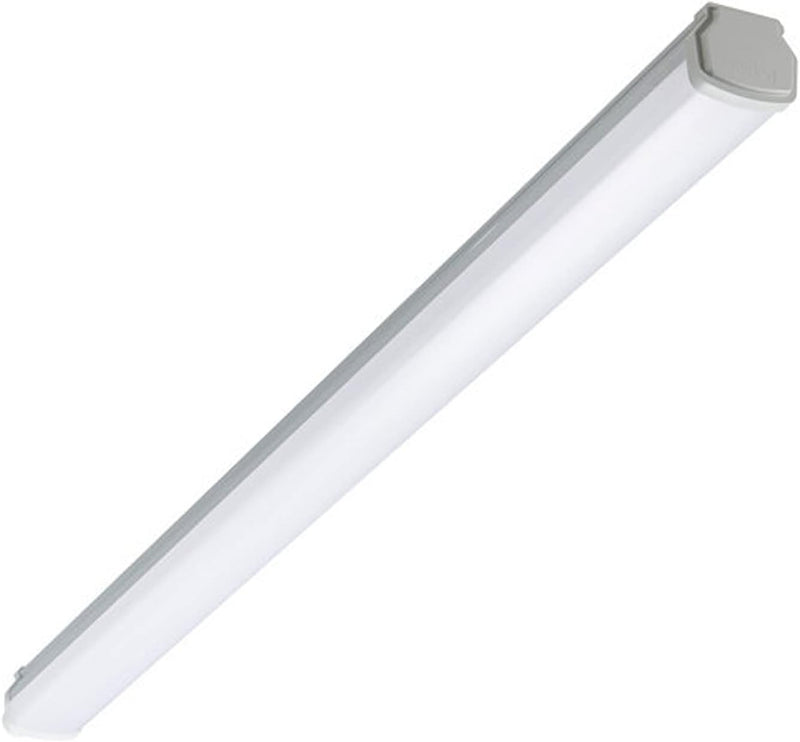 Philips Lighting Ledinaire WT060C L1200 LED-Feuchtraumleuchte LED fest eingebaut 30W Neutralweiss Gr