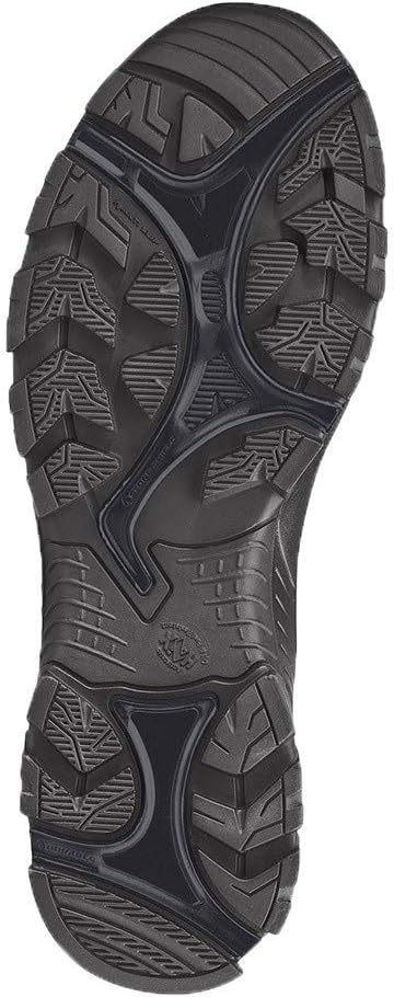 HAIX Black Eagle Safety 40.1 low/black-blue Dein Job, Dein Auftritt, Dein Black Eagle Safety 40.1. M