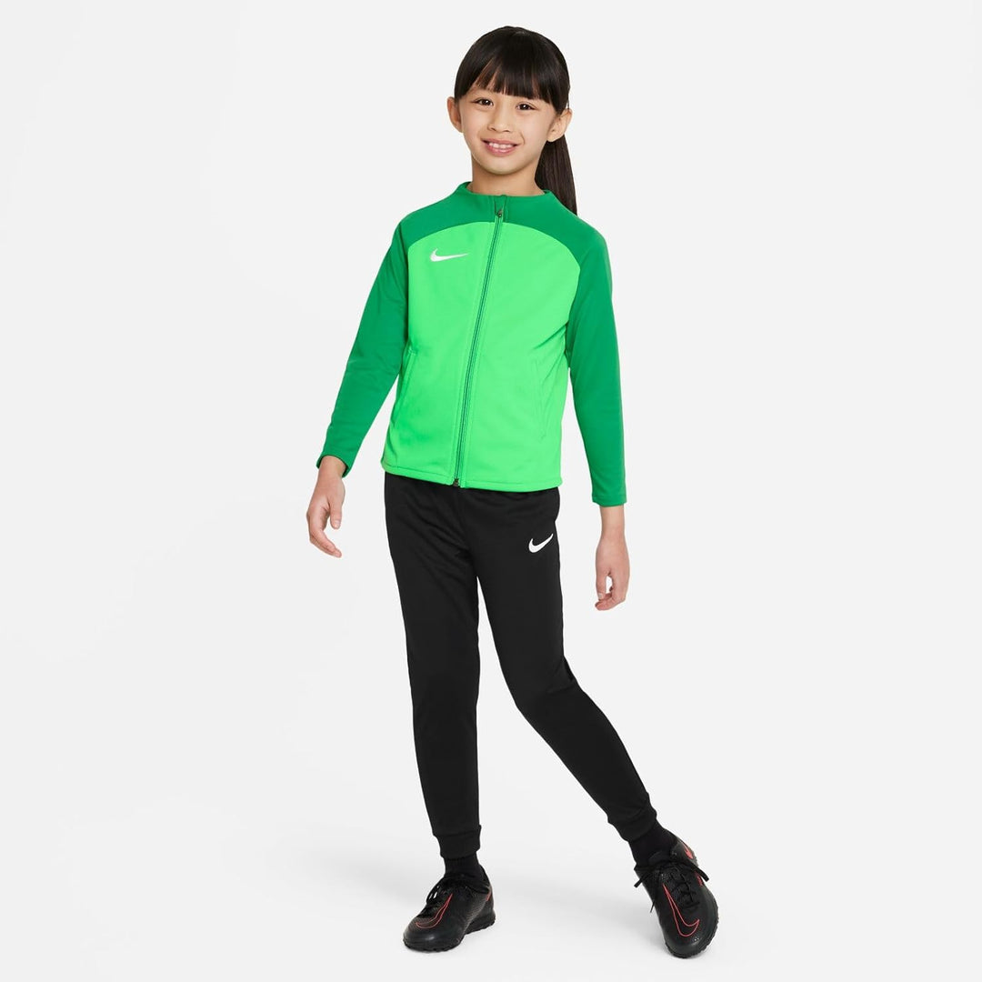 Nike Dri-FIT Academy Pro Strick-Fussball-Trainingsanzug für jüngere Kinder, DJ3363 3-4 Jahre Multico