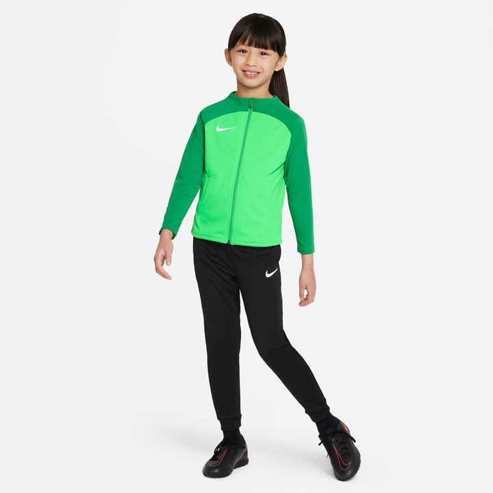 Nike Dri-FIT Academy Pro Strick-Fussball-Trainingsanzug für jüngere Kinder, DJ3363 3-4 Jahre Multico