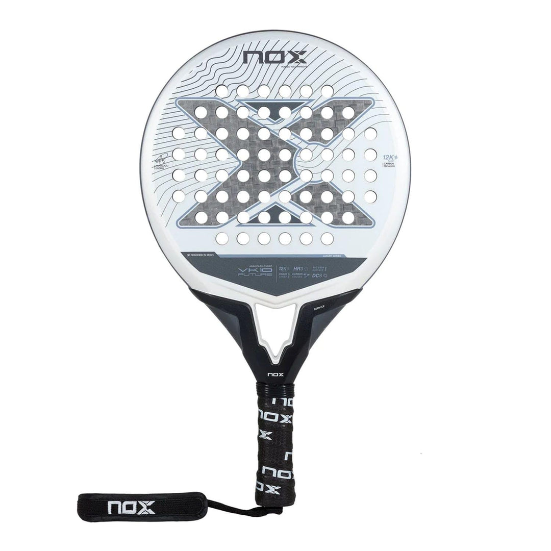 nox Vk10 Von Aranzazu Osoro 2024