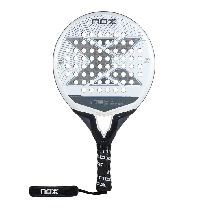 nox Vk10 Von Aranzazu Osoro 2024