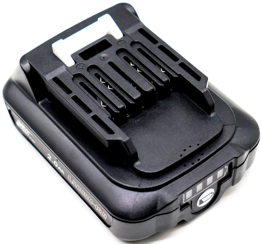 GOLEMON 12V 2,0Ah BL1021B Akku Für Makita BL1040B BL1020B BL1015 BL1016 Bl1041B Tool DF031D DF0331D