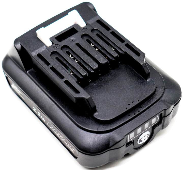 GOLEMON 12V 2,0Ah BL1021B Akku Für Makita BL1040B BL1020B BL1015 BL1016 Bl1041B Tool DF031D DF0331D