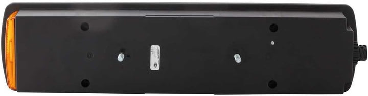 HELLA - Heckleuchte - Halogen - ECE - rechts - 2VD 008 205-041
