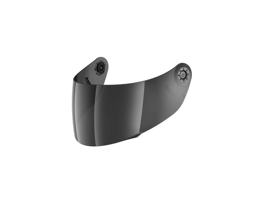Shark – Visier für Motorradhelme Shark S900C/S800/S700/S650/S600 und Openline Einheitsgrösse stark g