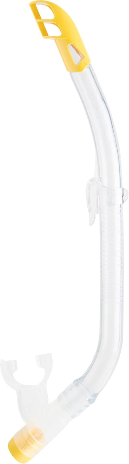 Cressi Marea Jr - Maske oder Maske Marea Jr + Schnorchel Top zum Tauchen und Schnorcheln, Einheitsgr