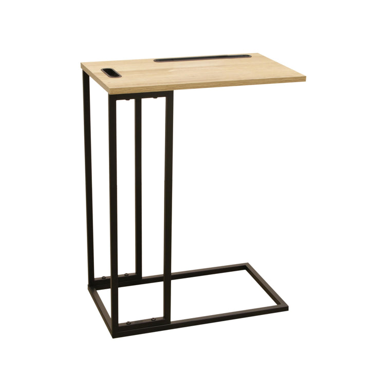 MESA C/SOPORTE TABLET