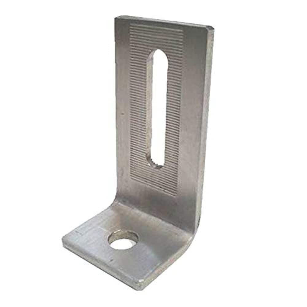 Fischer 4773 Solar Fix Schrauben und C-Klammern