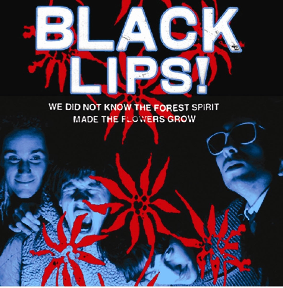 We Did Not Know the Forest, Audio-CD