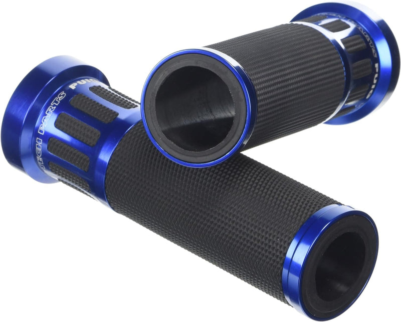 Puig 8188A Grips Radikal Set Blau, Blau