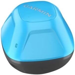 Garmin STRIKER Cast – auswerfbares Echolot für 2D-Echolotbilder von Wasseruntergrundstücken & Fische