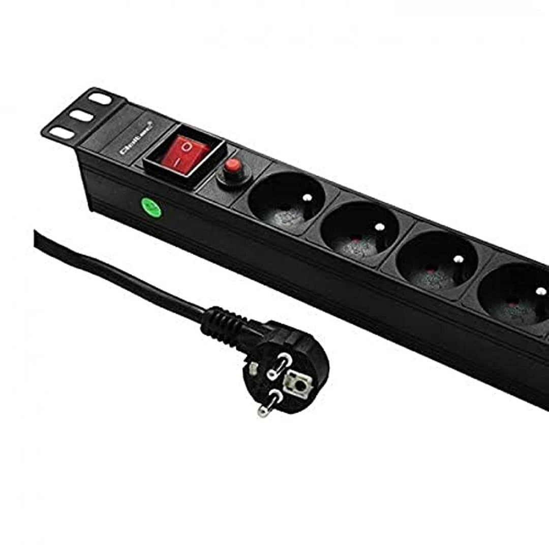 Qoltec 53996 Unterbrechungsfreie Stromversorgung