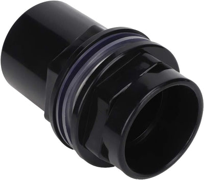 5 Stücke Aquarium Wasser Rohr Konverter PVC Aquarium Schlauch Adapter Aquarium Wasser Rohrverbinder