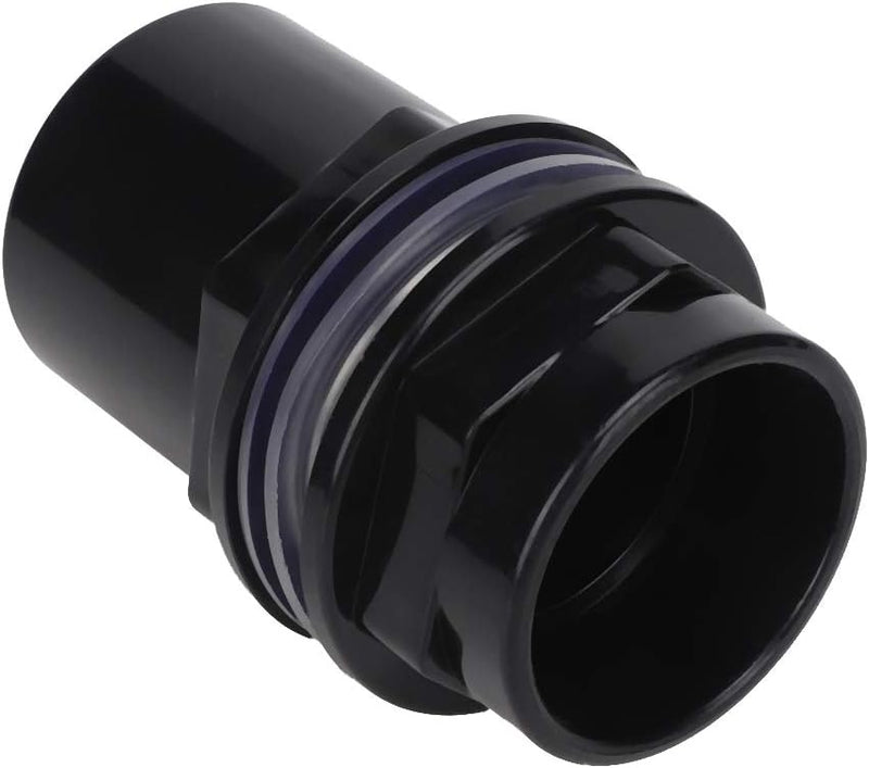 5 Stücke Aquarium Wasser Rohr Konverter PVC Aquarium Schlauch Adapter Aquarium Wasser Rohrverbinder