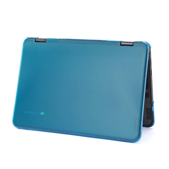 mCover Hardshell Case Nur kompatibel mit 2021 11,6" Lenovo 500E Chromebook Gen 3 2-in-1-Laptop (Nich