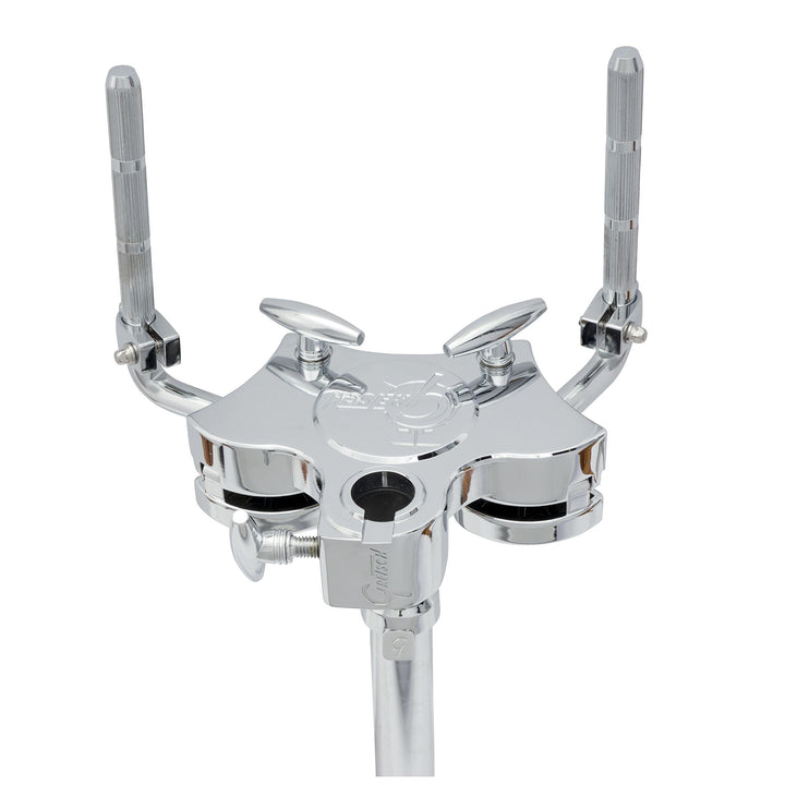 Gretsch Doppeltomhalter zur Montage zweier Toms auf der Bassdrum GS1-THDL, GS1-THDL