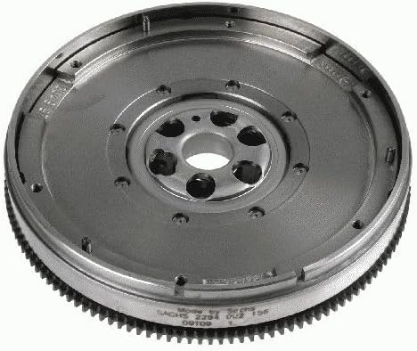 SACHS Kupplungssatz 2290 601 008, OE-Qualität, Kupplungssatz-Austausch beim Auto Kupplung/-anbauteil