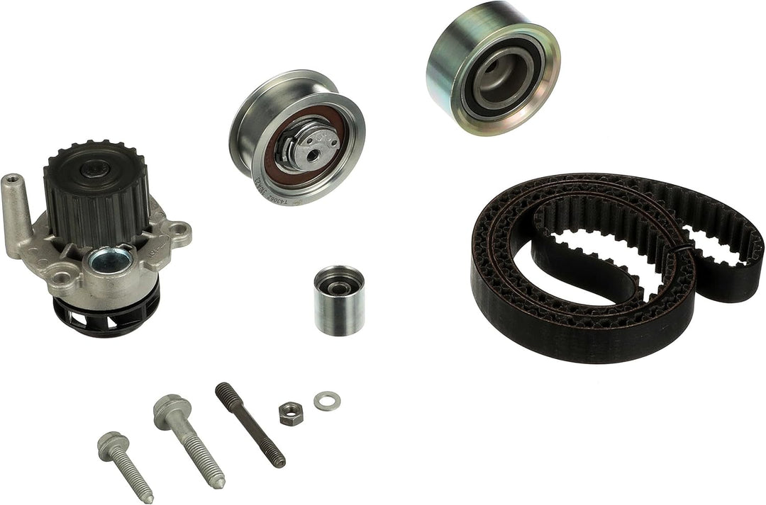 GATES PowerGrip Kit + Wasserpumpe KP25559XS-2