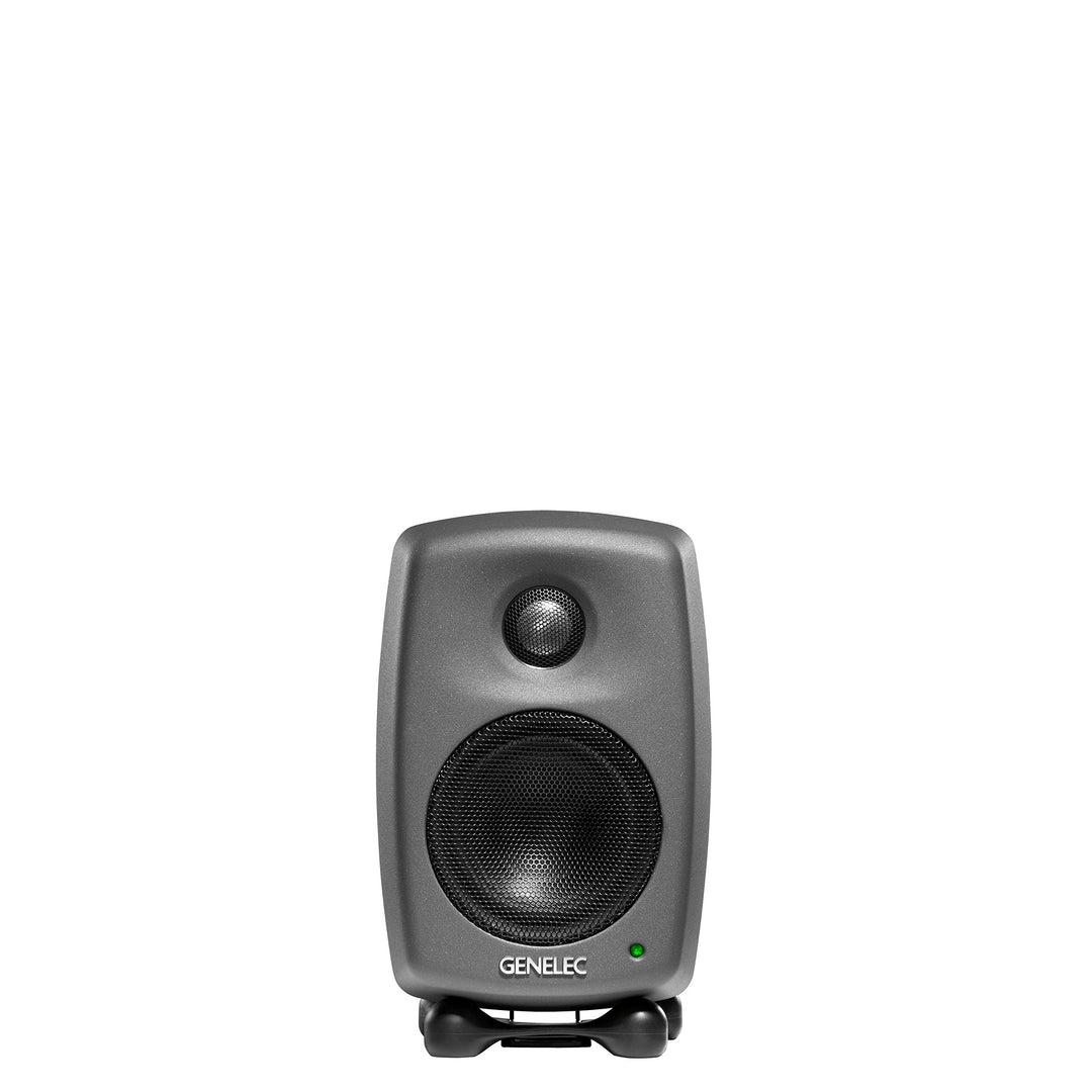 Genelec - 8010 APM – 8010APM Studio Monitor