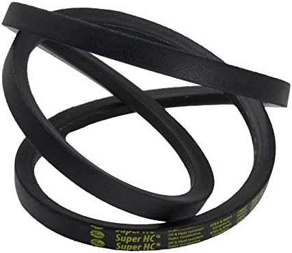 Schmalkeilriemen 10 x 12,7 mm Profil SPA 2282 Lw Gates Super HC ummantelt