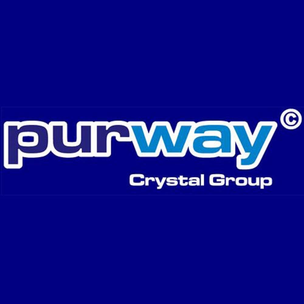 purway® 5 x PFEX IRON Eisenfilter Eisen Wasserfilter Eisen Mangan Schwefel | Unterstützt die Reduzie