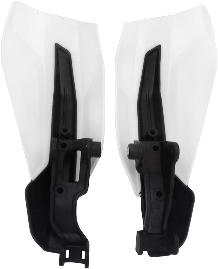 AnXin Motorradhandschutz Dirt Bike Handschutz Bürstenschutz Für 150 XC-W / 250 XC-F XC-F XC-W XC / 3