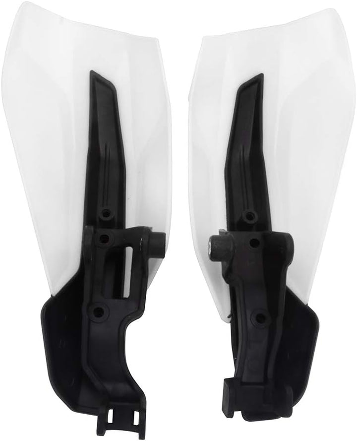 AnXin Motorradhandschutz Dirt Bike Handschutz Bürstenschutz Für 150 XC-W / 250 XC-F XC-F XC-W XC / 3