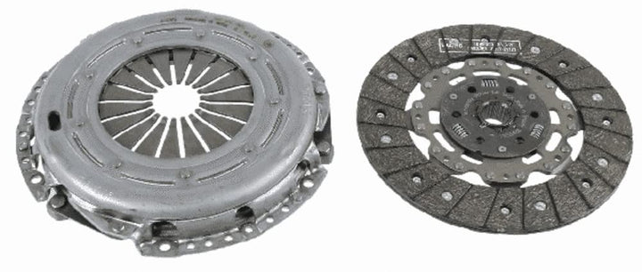 SACHS 3000 970 002 Kupplungssatz Kupplung/-anbauteile 3000 970 002 - Kupplung/-anbauteile, Kupplung/