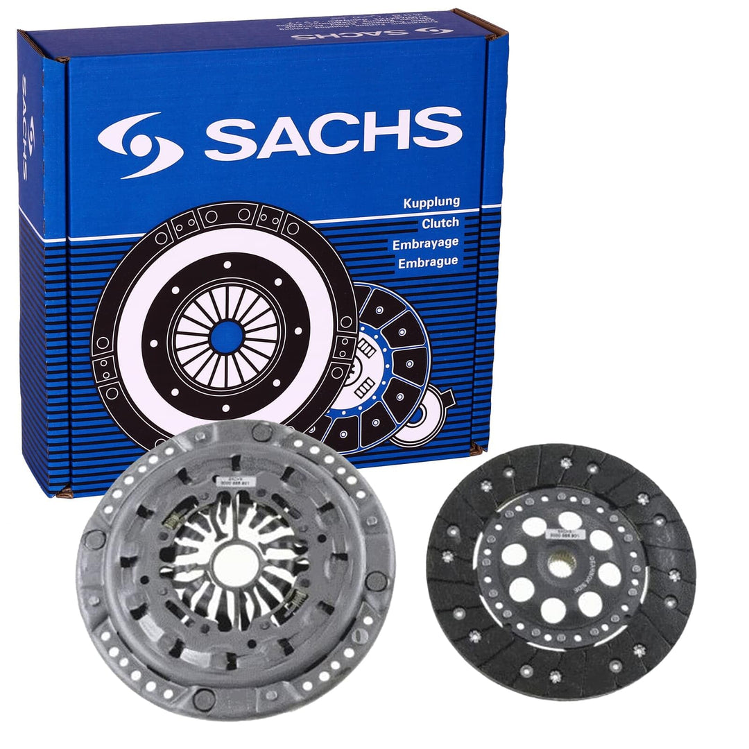 Sachs 3000856901 Kupplung