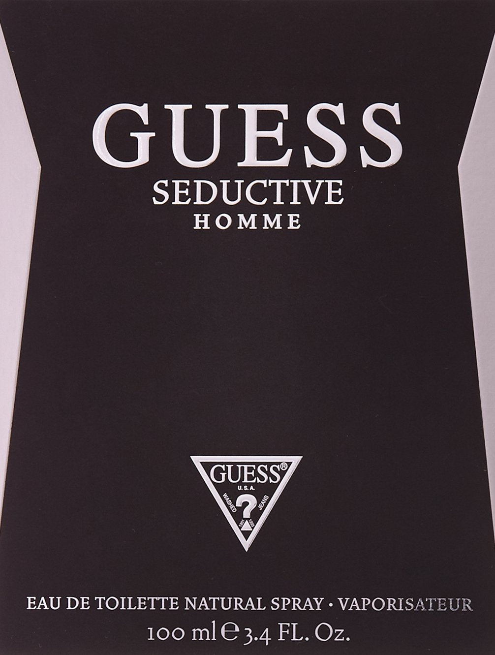 Guess Seductive Homme EDT 100 ml (Man)