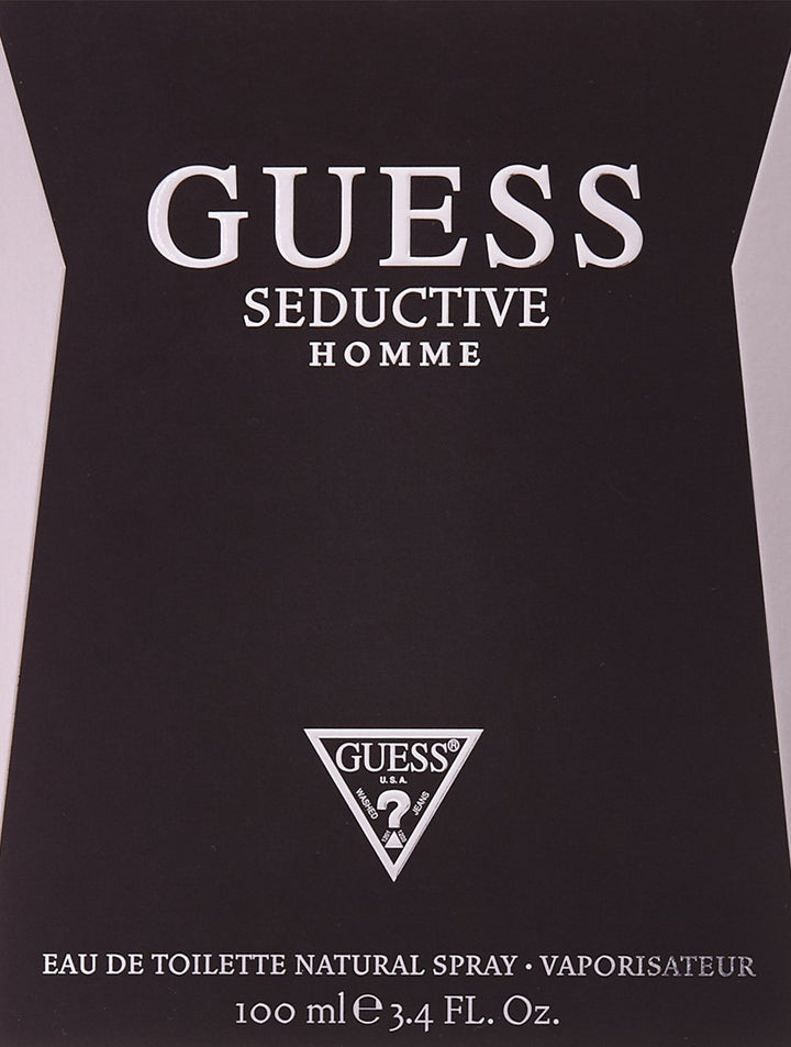Guess Seductive Homme EDT 100 ml (Man)