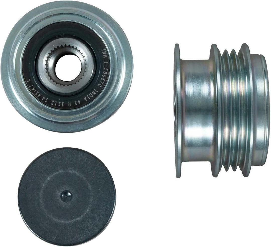 GATES Generator-Freilaufriemenscheib OAP7277