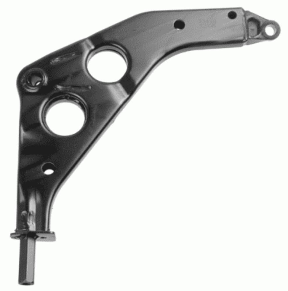 Lemförder 33419 01 Lenker, Radaufhängung Wheel Suspension 33419 01 - Rechts, Vorderachse, Wheel Susp