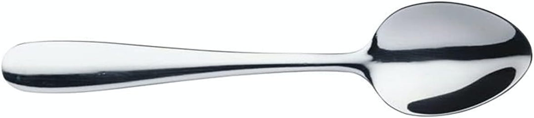 MasterClass Kinderbesteck-Set, Edelstahl, 4-teilig, Silber (Packung mit 2) 28 x 18 x 18 cm (Packung