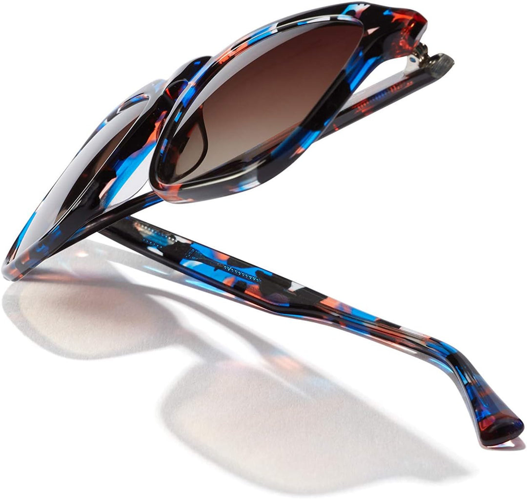 HAWKERS Sonnenbrille ETERNITY für Herren und Damen Eternity Capri Carey, Eternity Capri Carey
