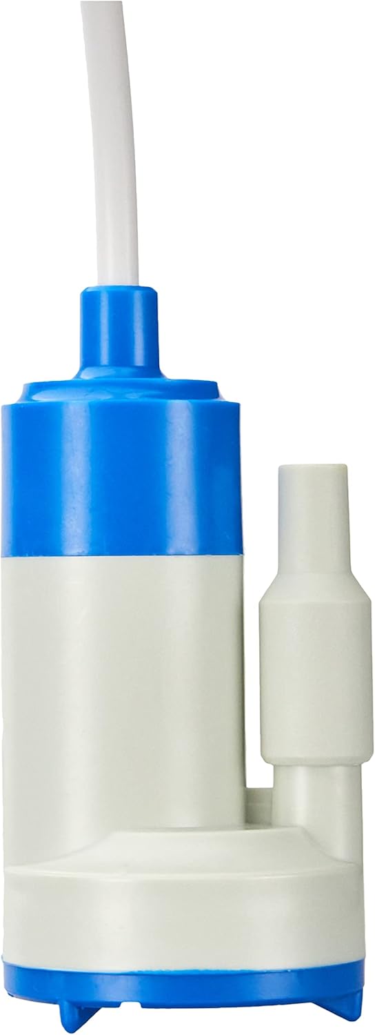 Tunze 5000.02 Metering Pump/Ersatzdosierpumpe ,, 1 Stück (1er Pack)