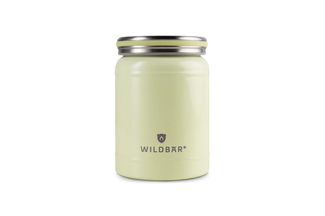 Thermos-Lunchbowl grün 420 ml