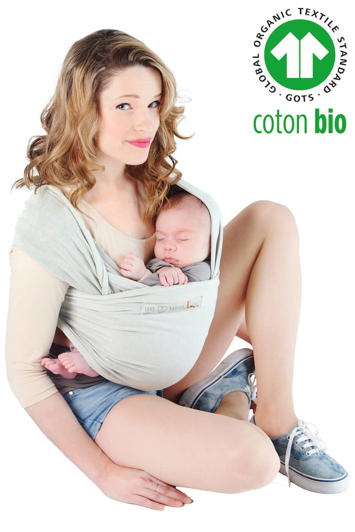 Love Radius Basic Bio Schal