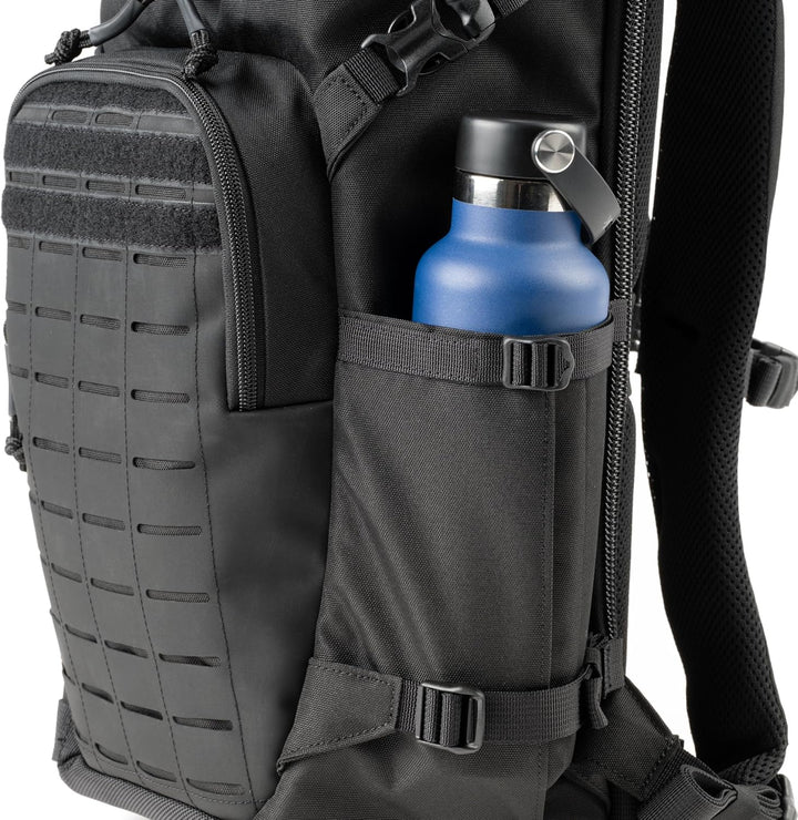 Think Tank DarkLight Tactical Camera Backpack Schwarz 25Liter, Schwarz 25Liter